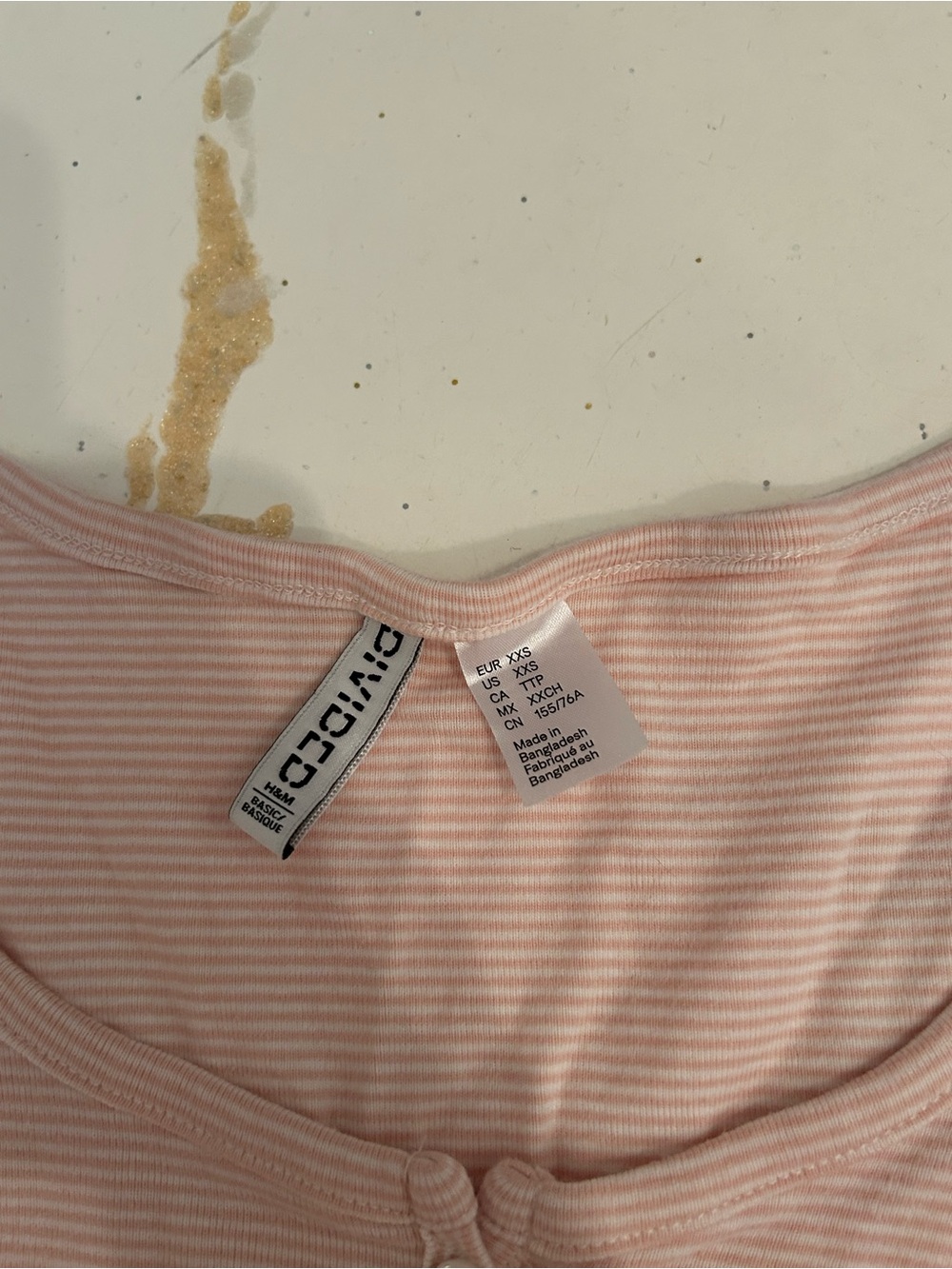 H&M Top - Picture 2 of 2
